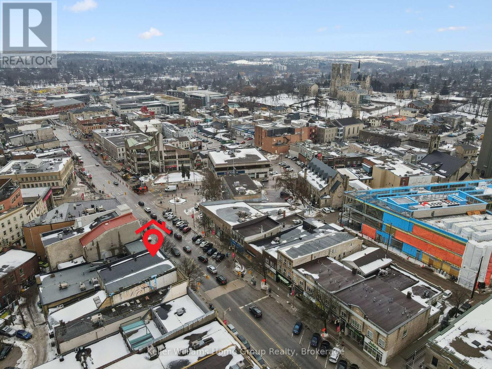 101-103 Wyndham Street N, Guelph, Ontario  N1H 4E9 - Photo 14 - X13204416