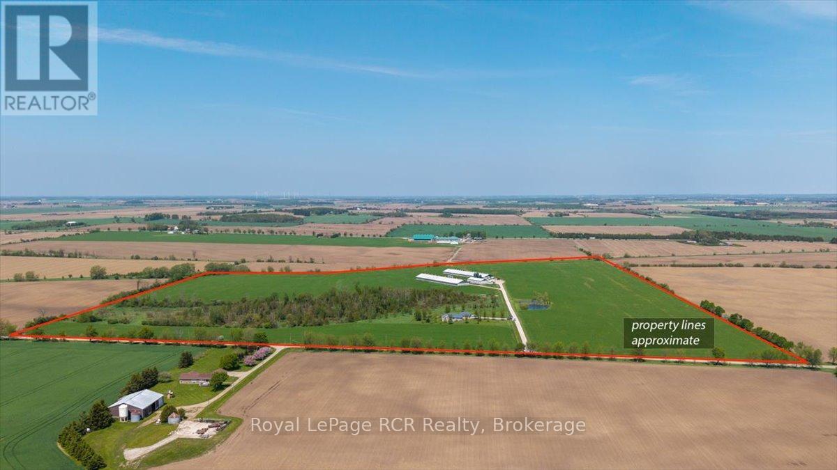 7071 Third Line, Centre Wellington, Ontario  N0G 1A0 - Photo 2 - X13204452