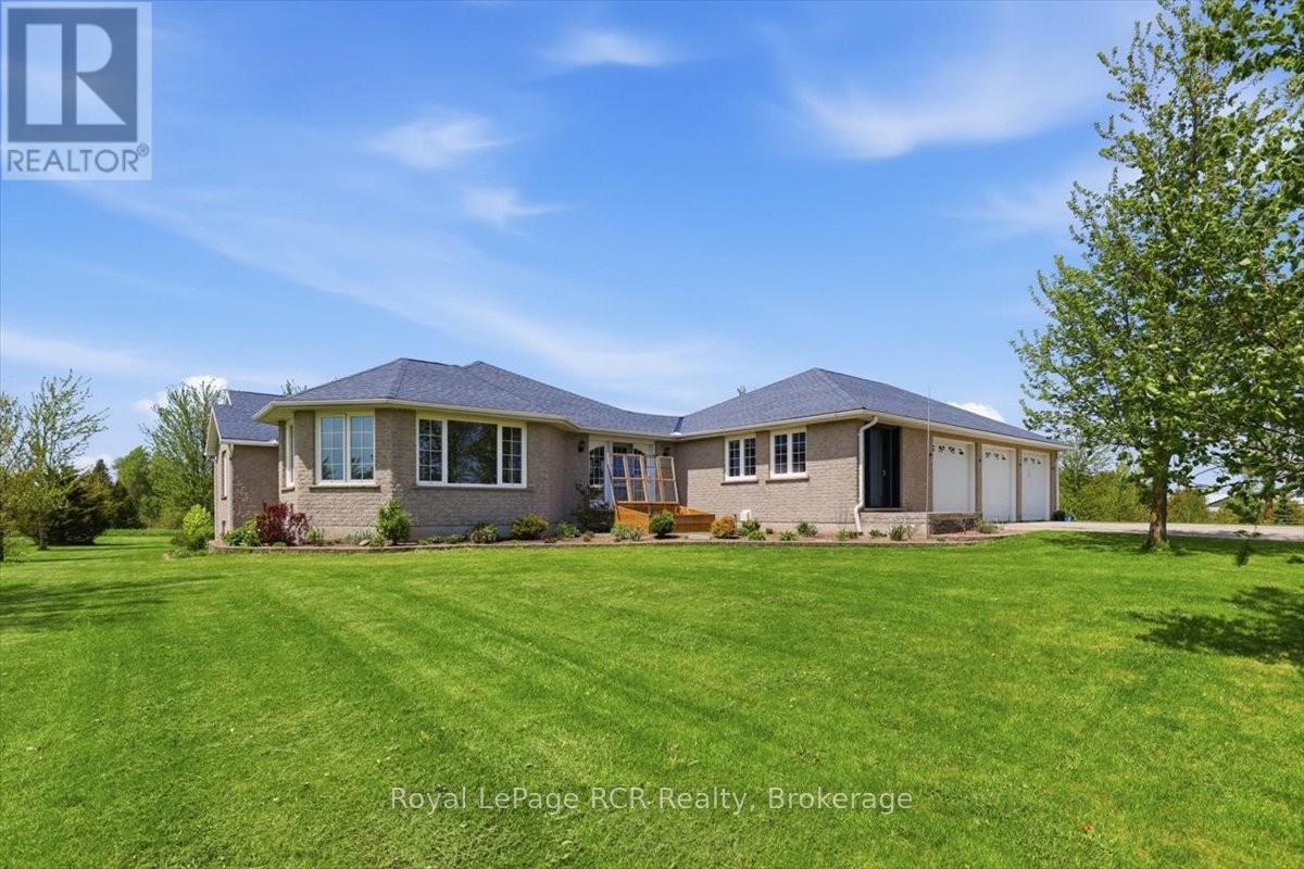 7071 Third Line, Centre Wellington, Ontario  N0G 1A0 - Photo 4 - X13204452