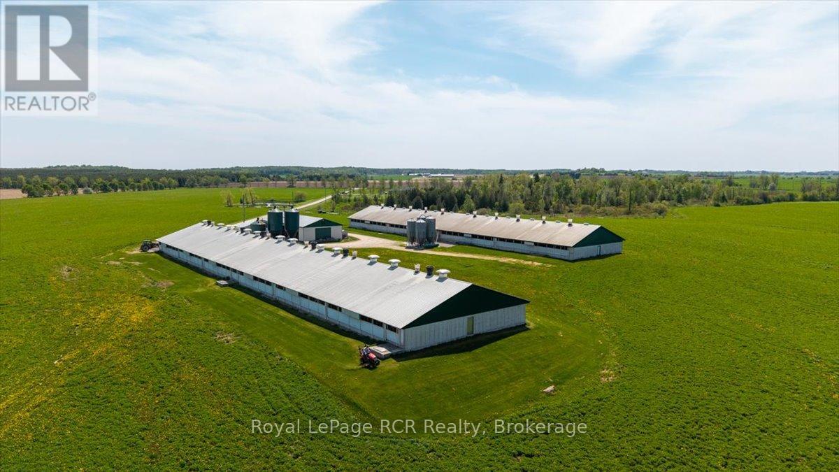 7071 Third Line, Centre Wellington, Ontario  N0G 1A0 - Photo 5 - X13204452