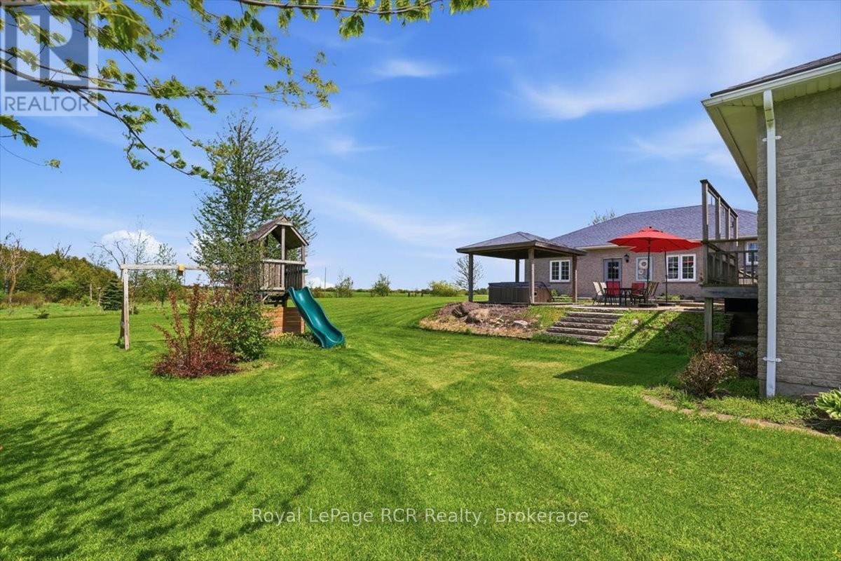 7071 Third Line, Centre Wellington, Ontario  N0G 1A0 - Photo 9 - X13204452