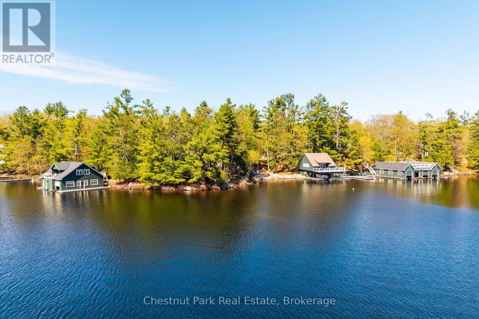 1 & 3 - 1064 HEATHER LODGE ROAD, Muskoka Lakes, Ontario
