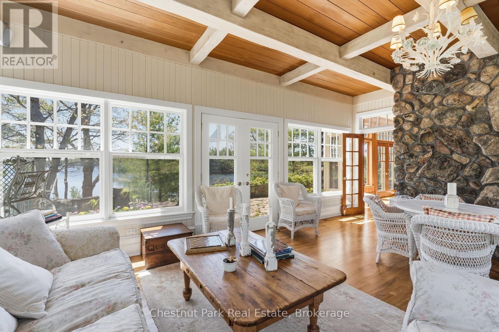 1 & 3 - 1064 Heather Lodge Road, Muskoka Lakes, Ontario  P0B 1J0 - Photo 11 - X13205036