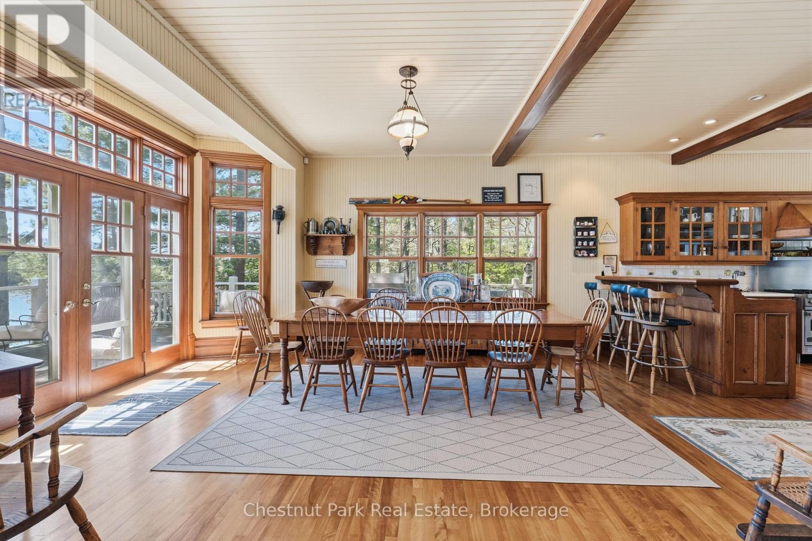 1 & 3 - 1064 Heather Lodge Road, Muskoka Lakes, Ontario  P0B 1J0 - Photo 12 - X13205036