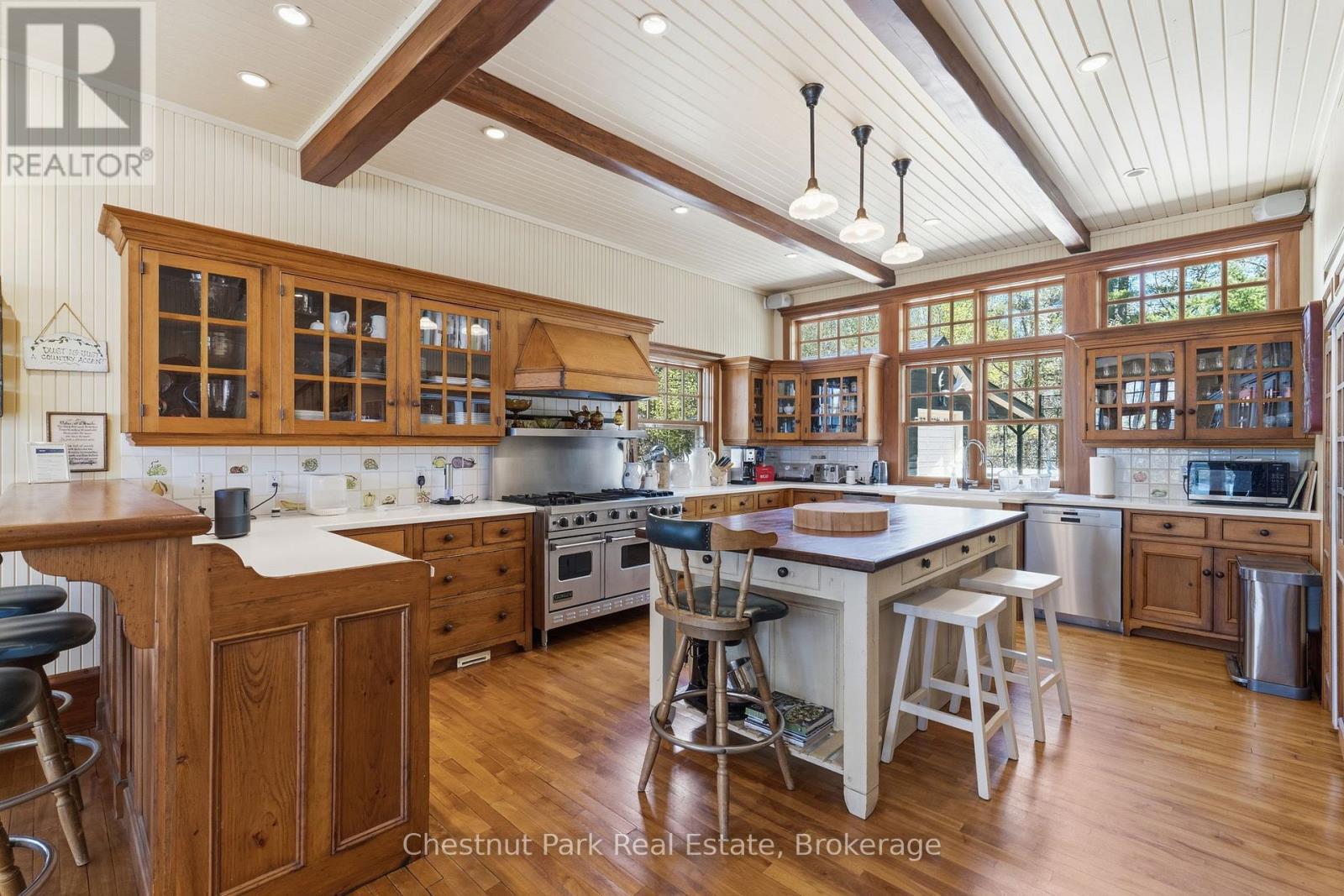 1 & 3 - 1064 Heather Lodge Road, Muskoka Lakes, Ontario  P0B 1J0 - Photo 13 - X13205036