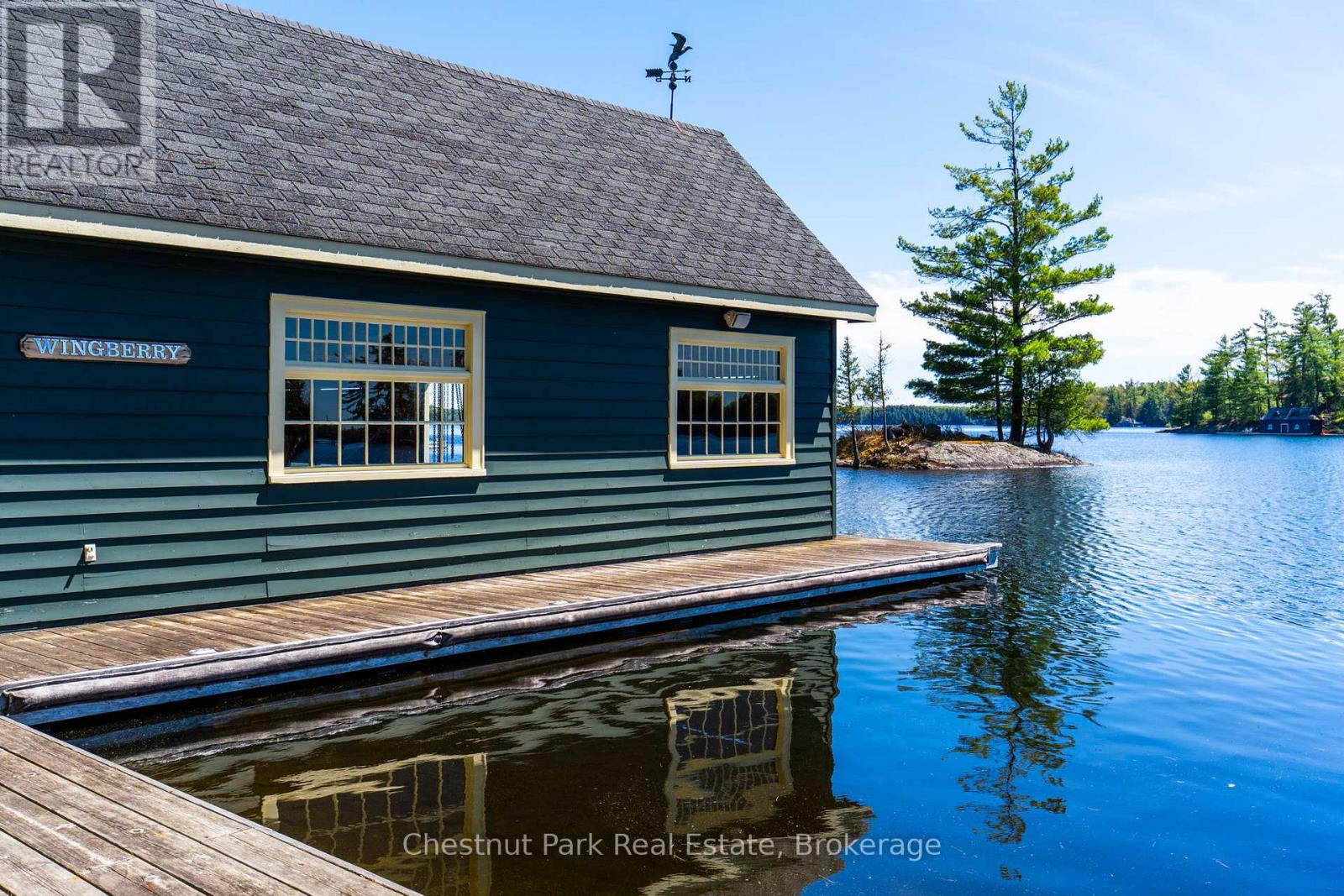 1 & 3 - 1064 Heather Lodge Road, Muskoka Lakes, Ontario  P0B 1J0 - Photo 2 - X13205036