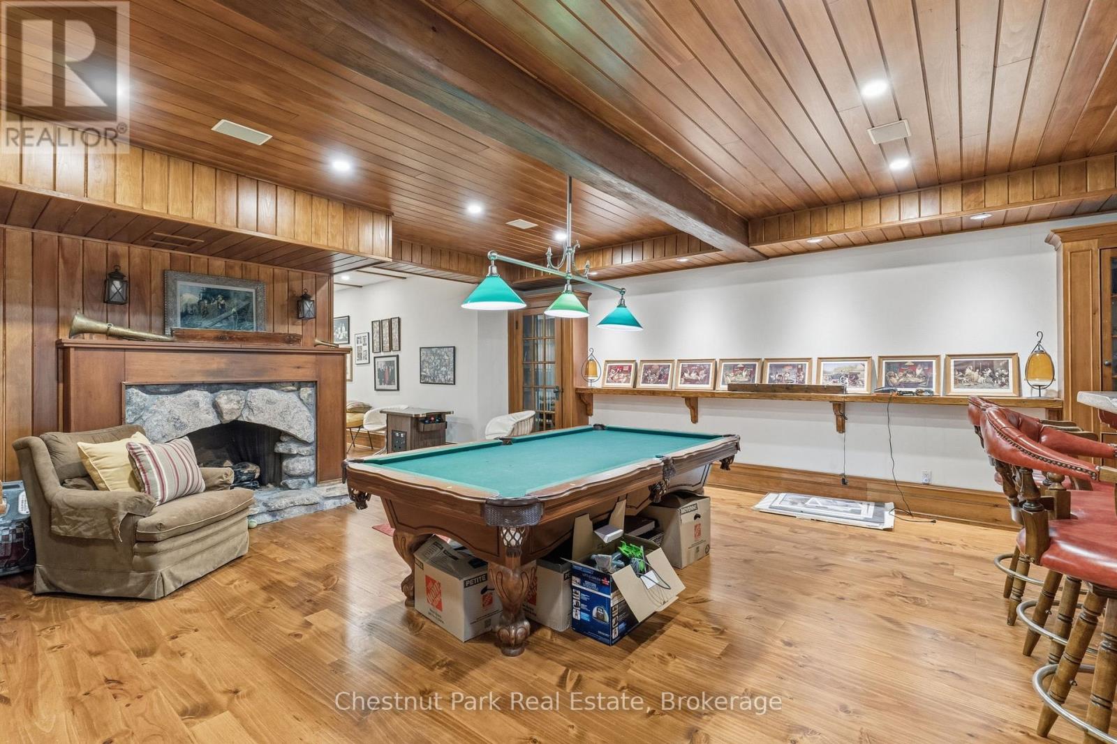 1 & 3 - 1064 Heather Lodge Road, Muskoka Lakes, Ontario  P0B 1J0 - Photo 23 - X13205036