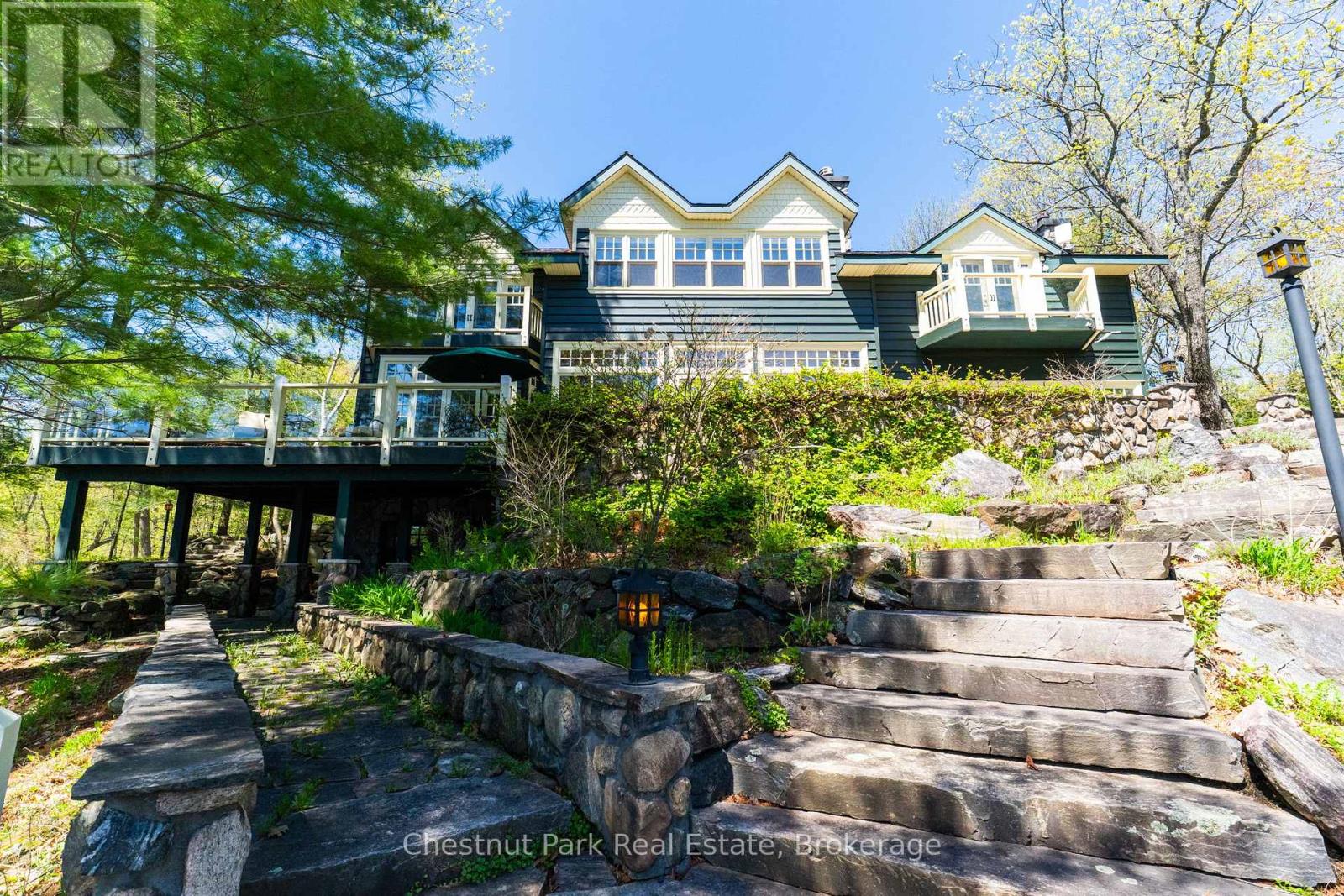 1 & 3 - 1064 Heather Lodge Road, Muskoka Lakes, Ontario  P0B 1J0 - Photo 27 - X13205036