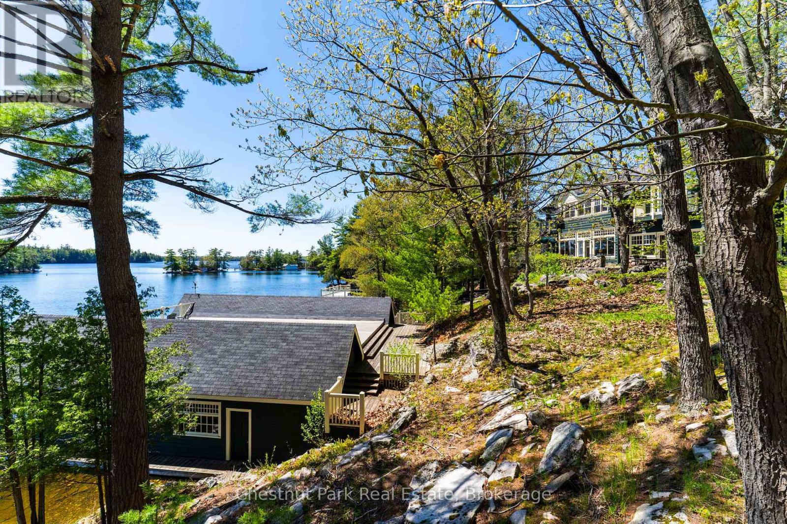 1 & 3 - 1064 Heather Lodge Road, Muskoka Lakes, Ontario  P0B 1J0 - Photo 28 - X13205036
