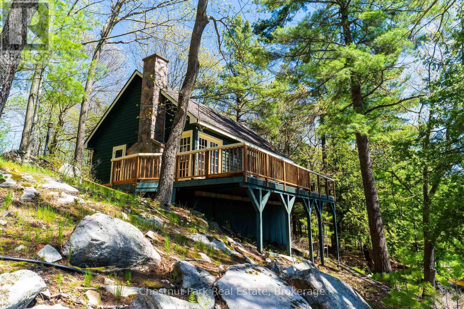 1 & 3 - 1064 Heather Lodge Road, Muskoka Lakes, Ontario  P0B 1J0 - Photo 29 - X13205036