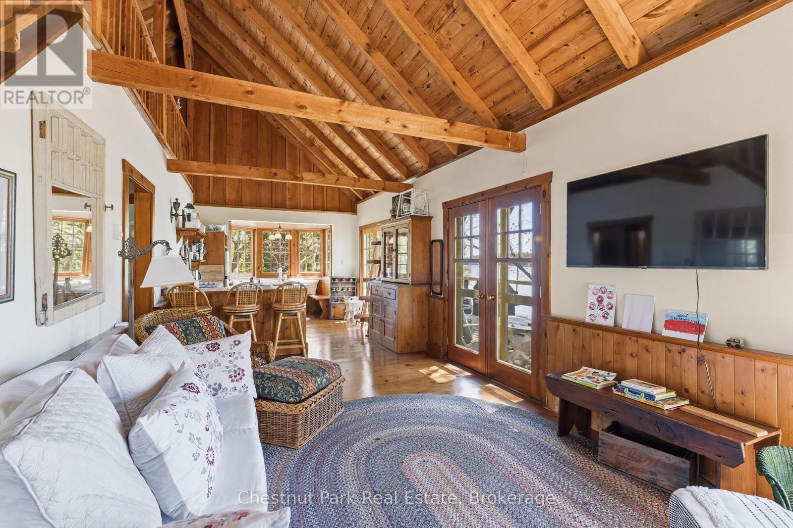 1 & 3 - 1064 Heather Lodge Road, Muskoka Lakes, Ontario  P0B 1J0 - Photo 30 - X13205036