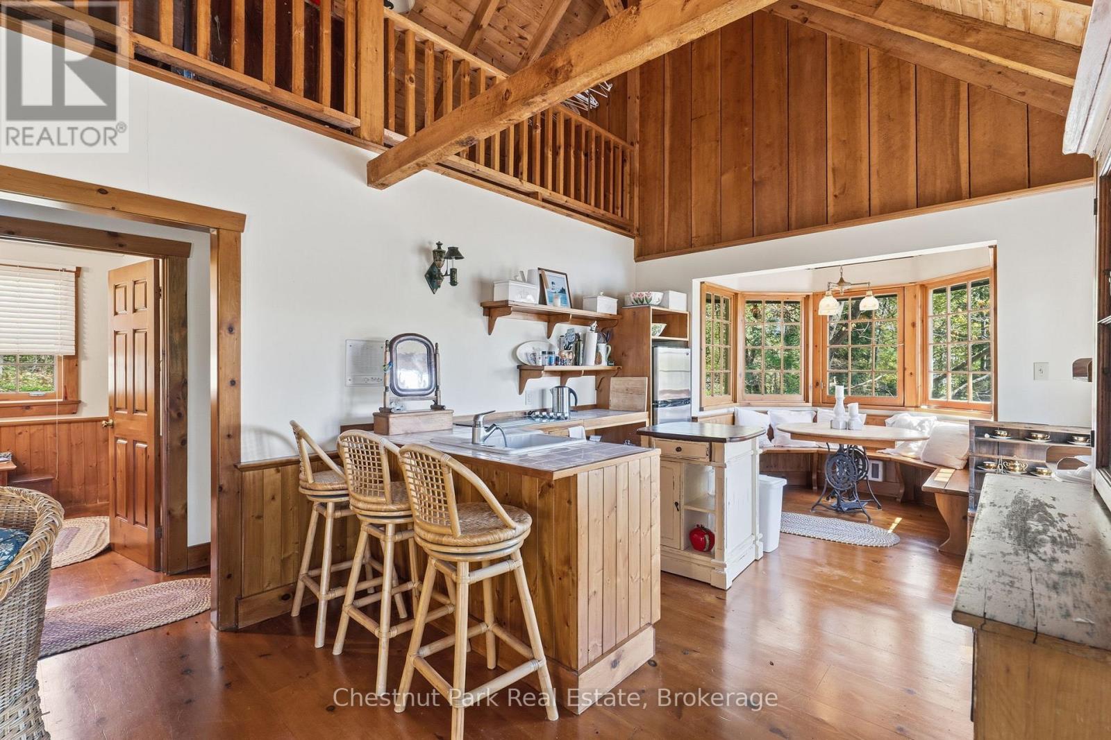 1 & 3 - 1064 Heather Lodge Road, Muskoka Lakes, Ontario  P0B 1J0 - Photo 31 - X13205036