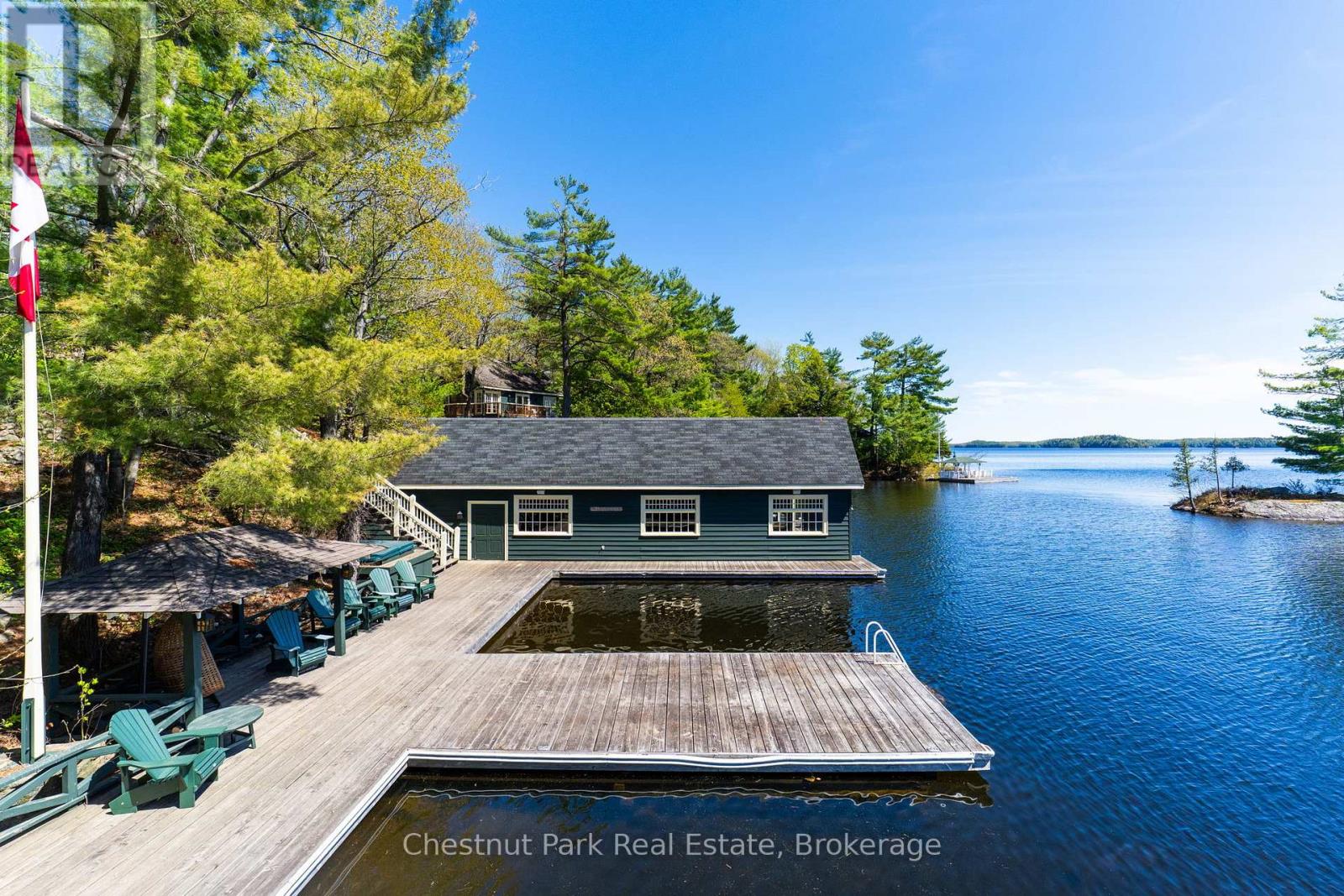 1 & 3 - 1064 Heather Lodge Road, Muskoka Lakes, Ontario  P0B 1J0 - Photo 32 - X13205036