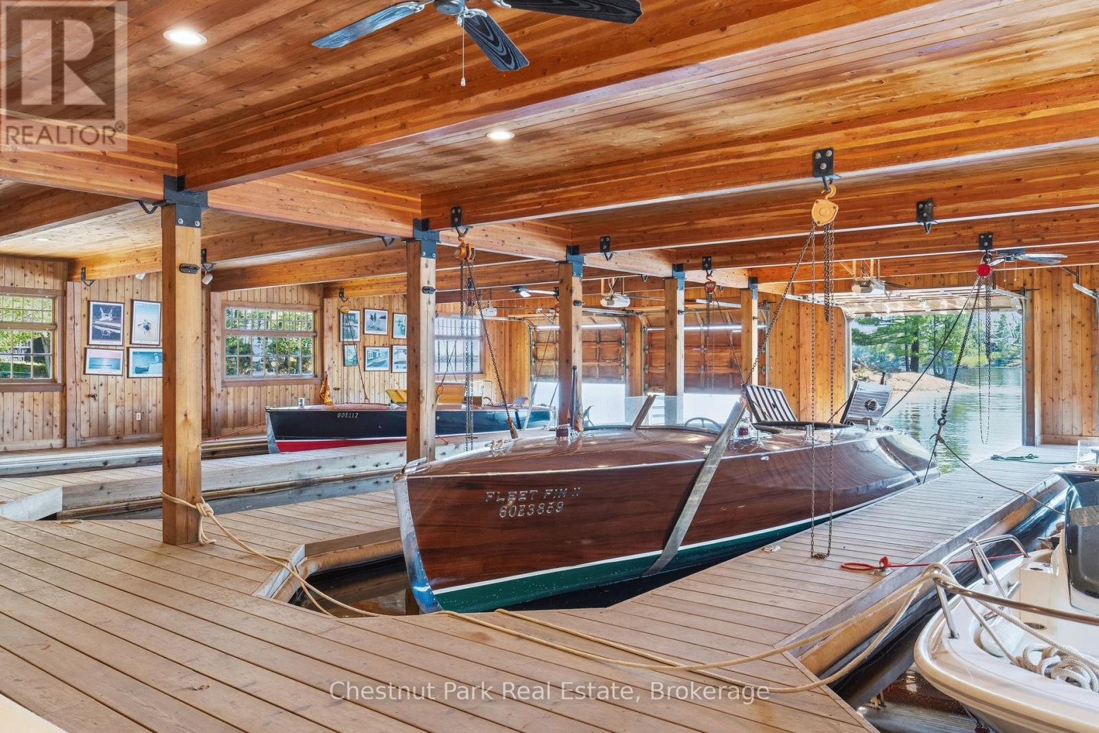 1 & 3 - 1064 Heather Lodge Road, Muskoka Lakes, Ontario  P0B 1J0 - Photo 33 - X13205036