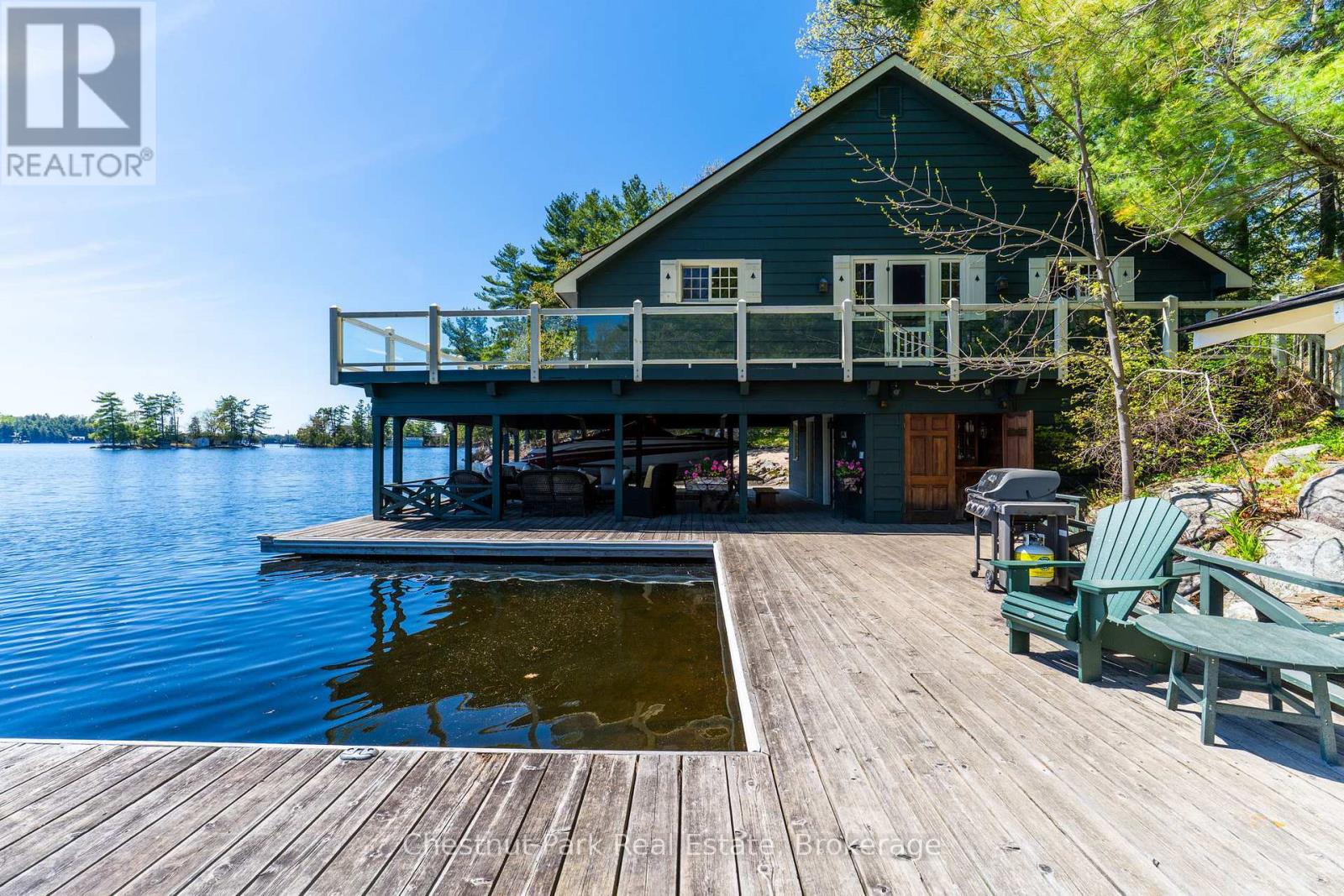 1 & 3 - 1064 Heather Lodge Road, Muskoka Lakes, Ontario  P0B 1J0 - Photo 34 - X13205036