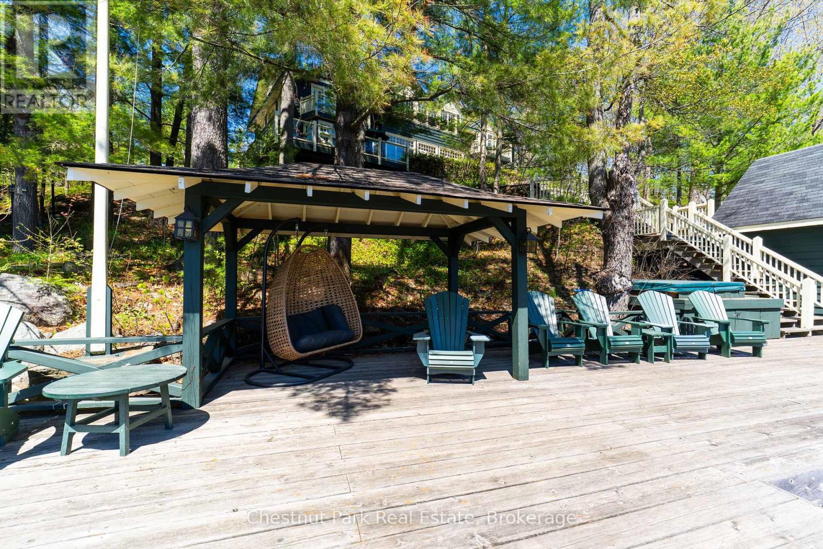 1 & 3 - 1064 Heather Lodge Road, Muskoka Lakes, Ontario  P0B 1J0 - Photo 35 - X13205036