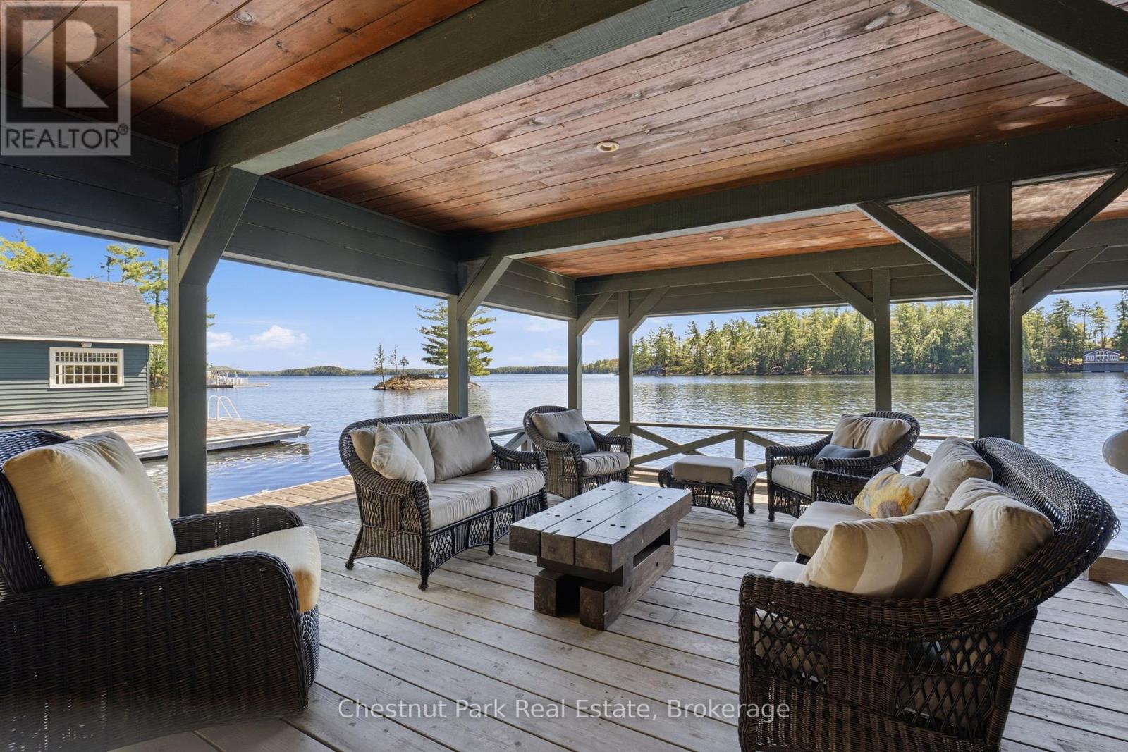 1 & 3 - 1064 Heather Lodge Road, Muskoka Lakes, Ontario  P0B 1J0 - Photo 36 - X13205036