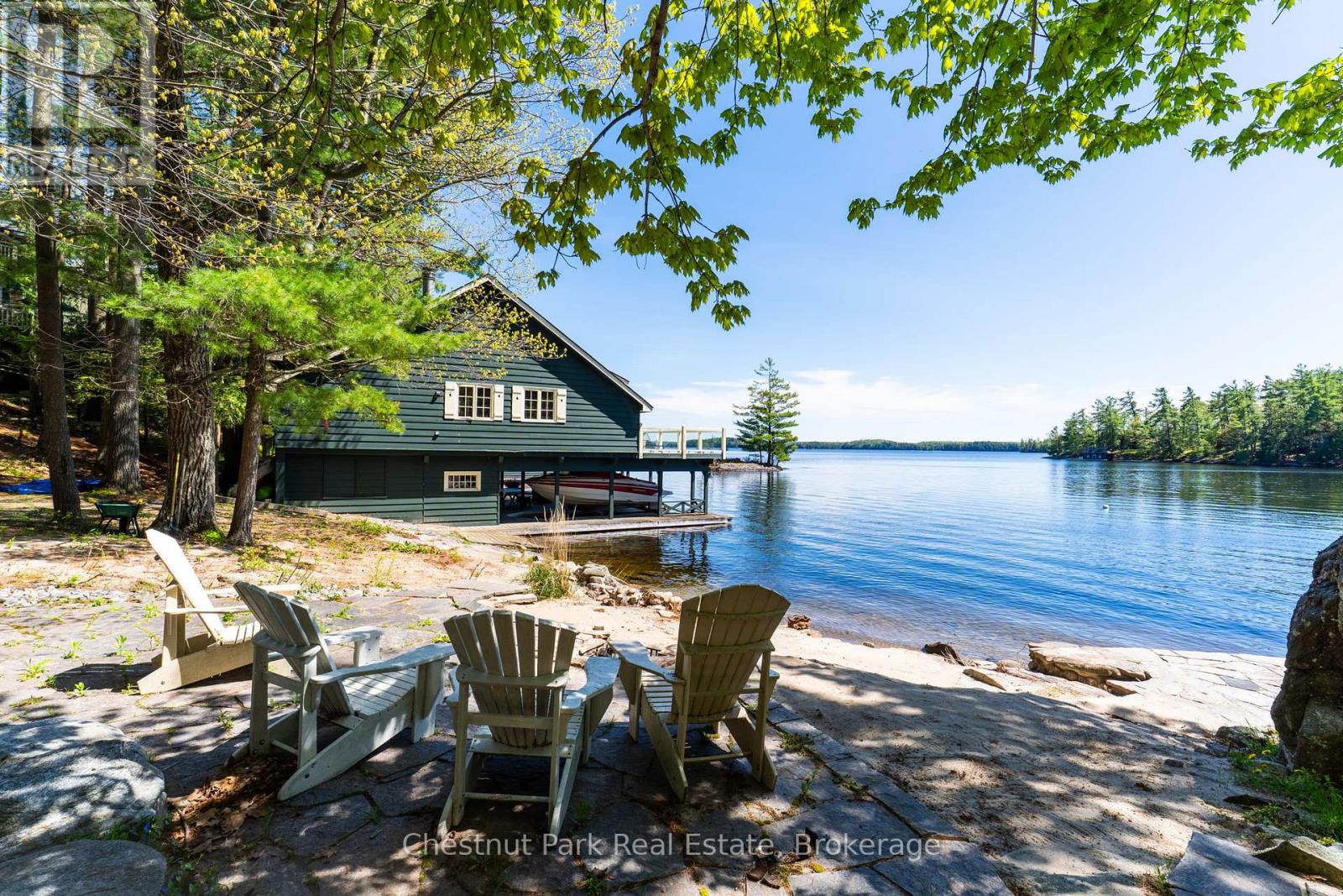 1 & 3 - 1064 Heather Lodge Road, Muskoka Lakes, Ontario  P0B 1J0 - Photo 37 - X13205036