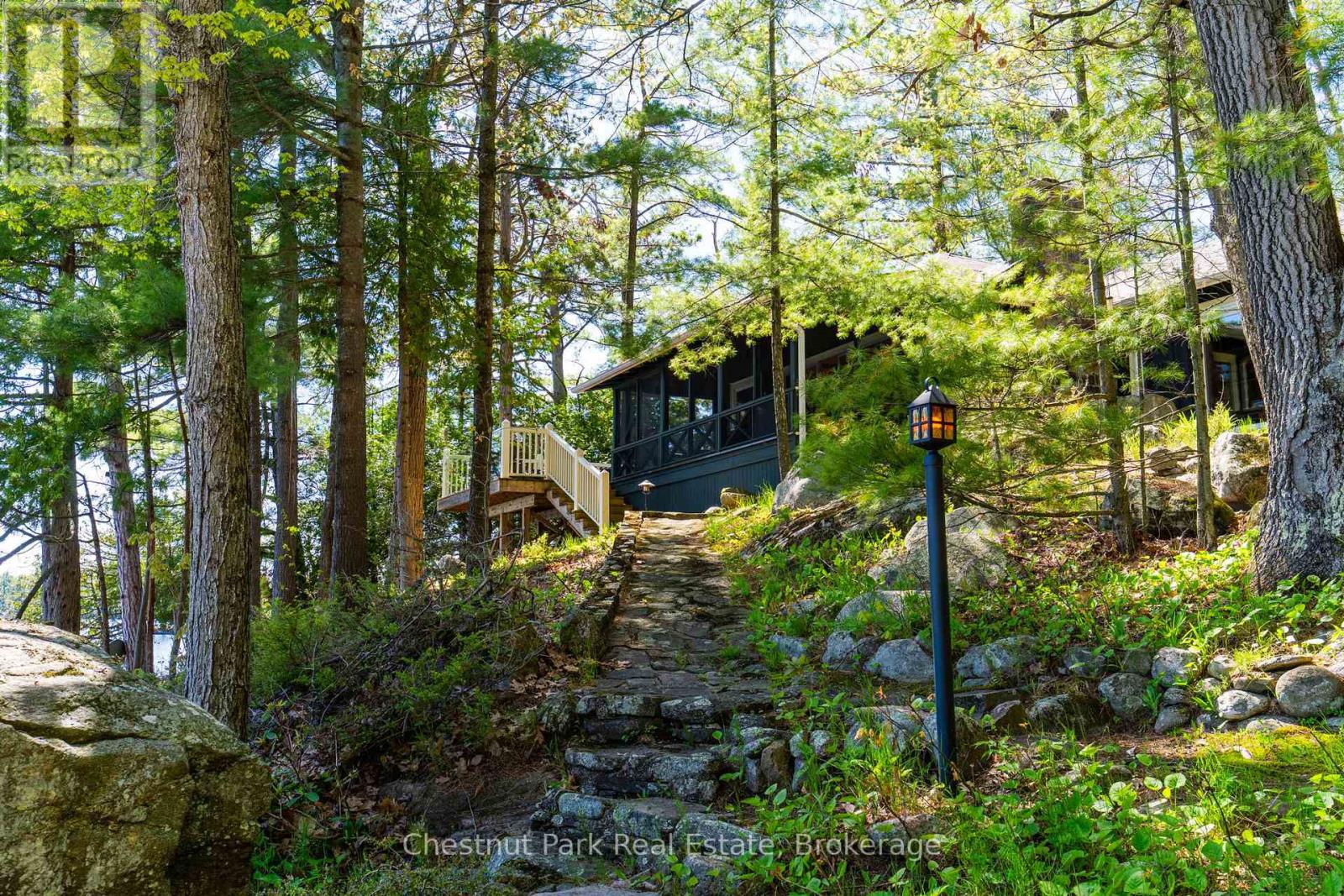 1 & 3 - 1064 Heather Lodge Road, Muskoka Lakes, Ontario  P0B 1J0 - Photo 38 - X13205036