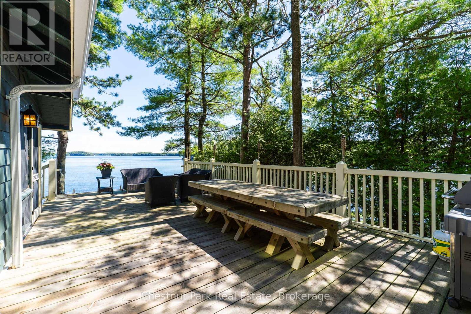 1 & 3 - 1064 Heather Lodge Road, Muskoka Lakes, Ontario  P0B 1J0 - Photo 39 - X13205036