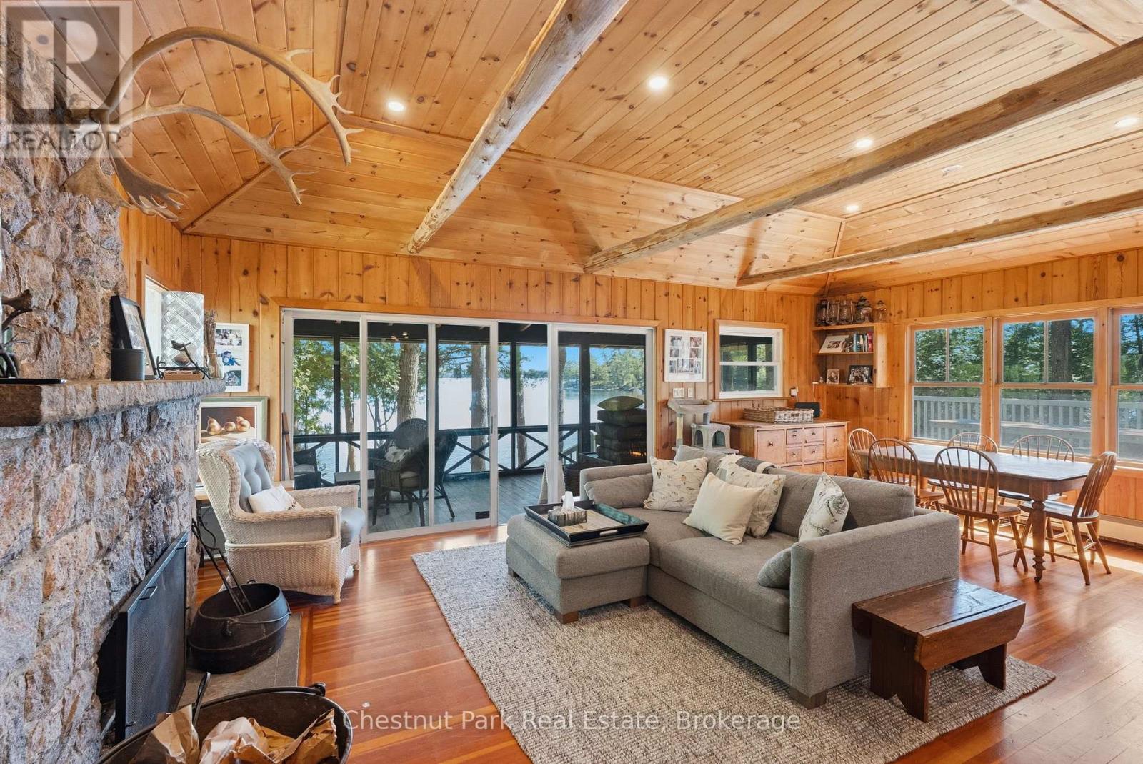 1 & 3 - 1064 Heather Lodge Road, Muskoka Lakes, Ontario  P0B 1J0 - Photo 41 - X13205036