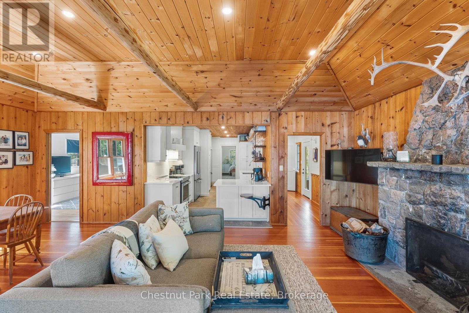 1 & 3 - 1064 Heather Lodge Road, Muskoka Lakes, Ontario  P0B 1J0 - Photo 42 - X13205036