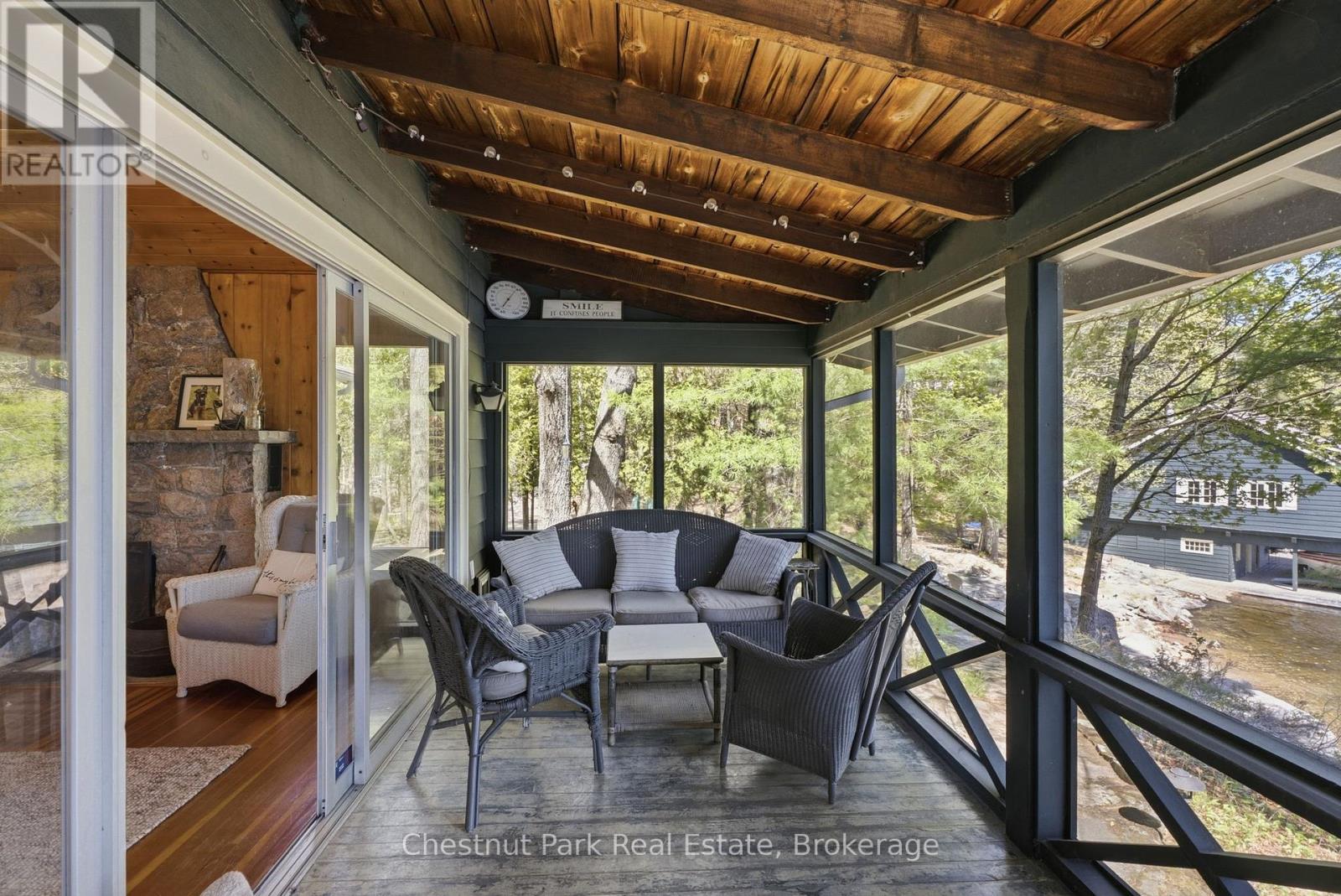 1 & 3 - 1064 Heather Lodge Road, Muskoka Lakes, Ontario  P0B 1J0 - Photo 45 - X13205036