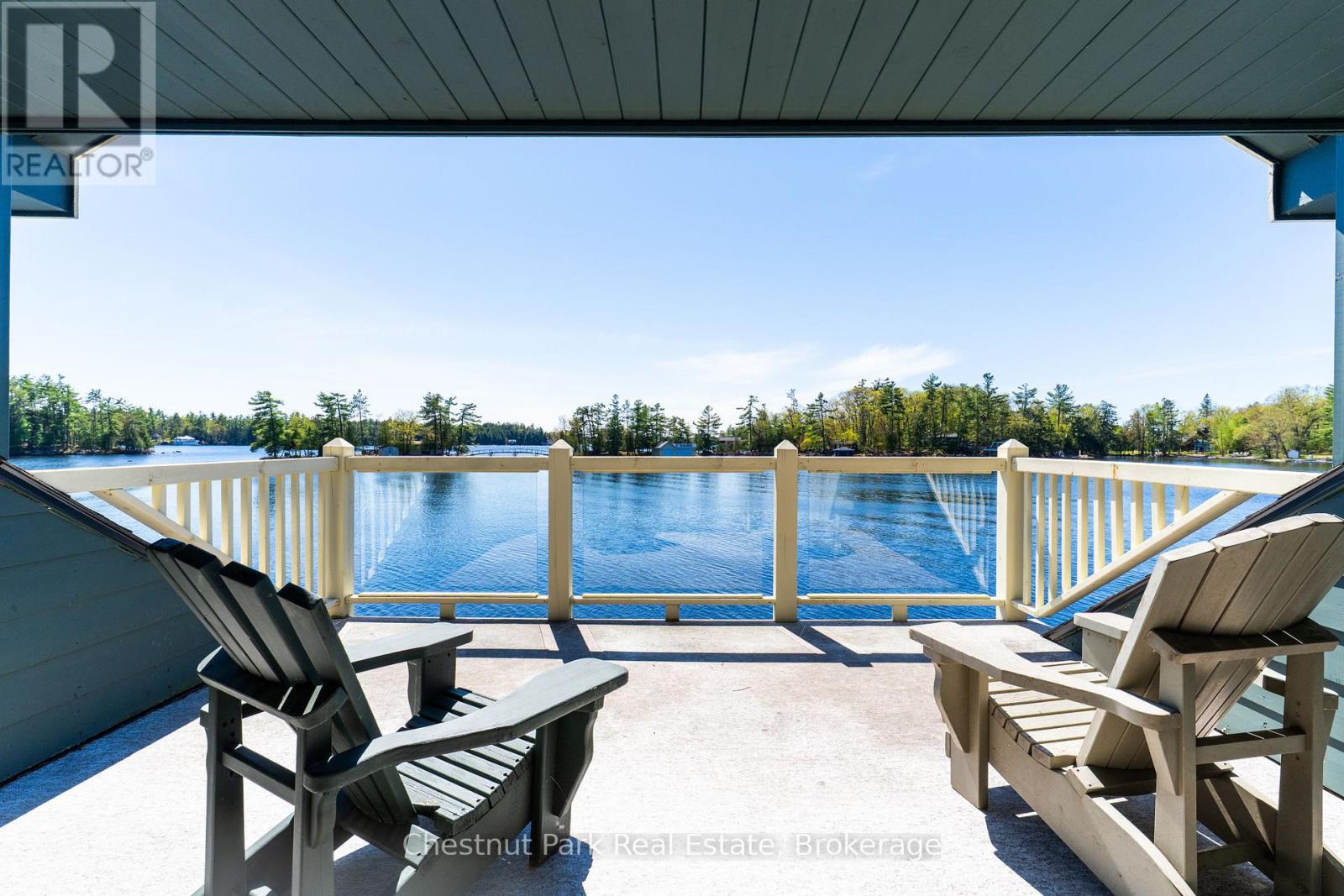 1 & 3 - 1064 Heather Lodge Road, Muskoka Lakes, Ontario  P0B 1J0 - Photo 46 - X13205036