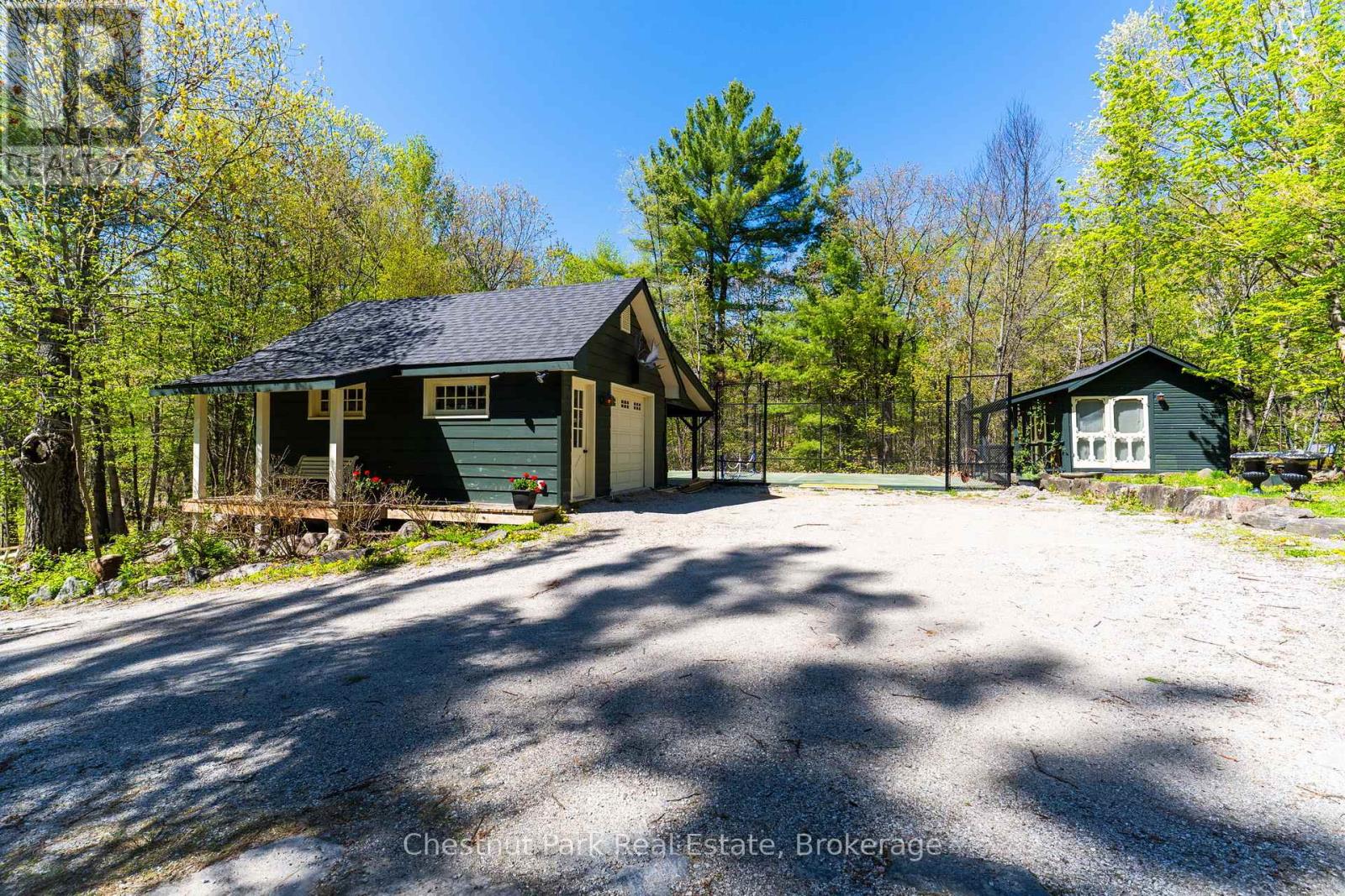 1 & 3 - 1064 Heather Lodge Road, Muskoka Lakes, Ontario  P0B 1J0 - Photo 48 - X13205036