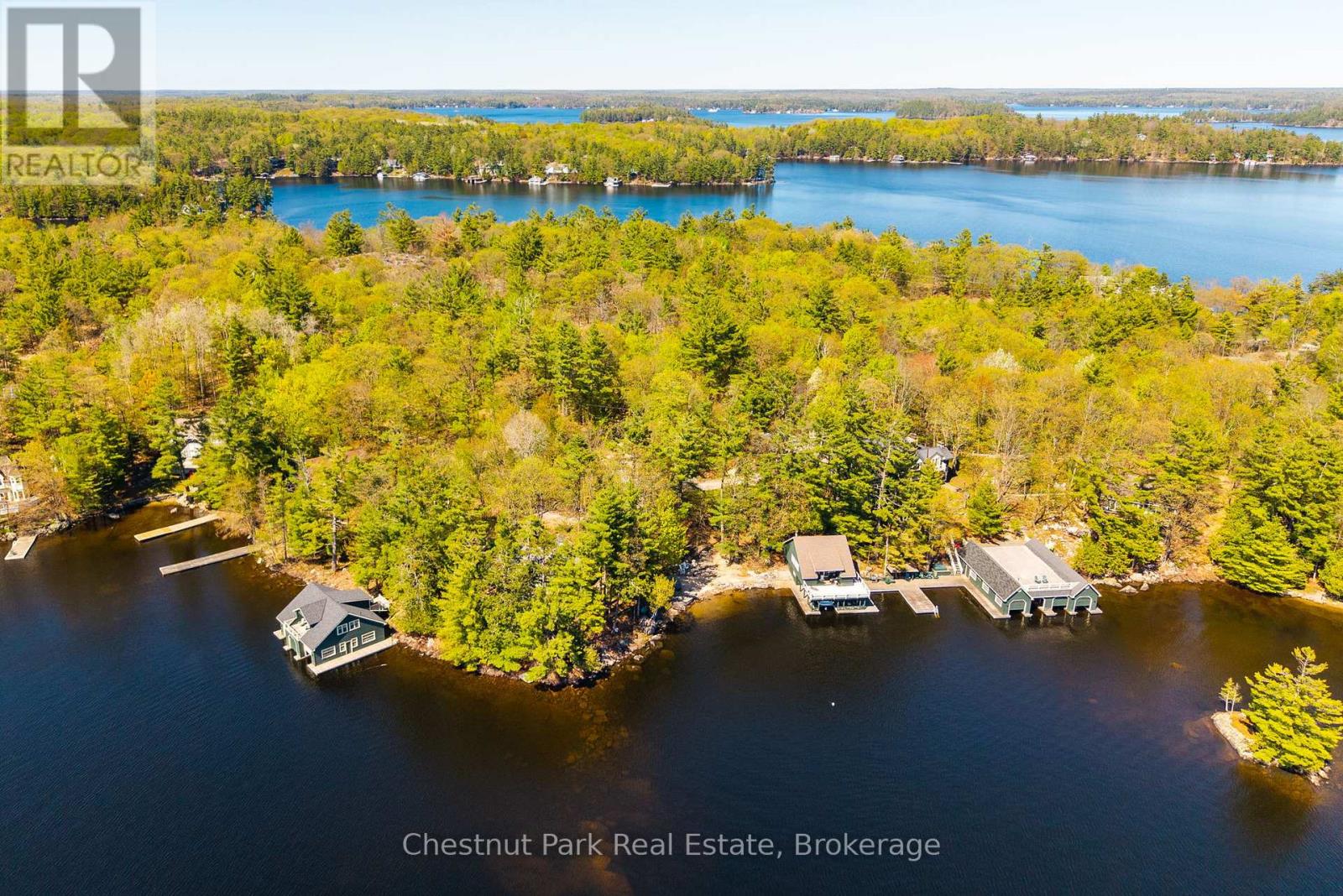 1 & 3 - 1064 Heather Lodge Road, Muskoka Lakes, Ontario  P0B 1J0 - Photo 49 - X13205036