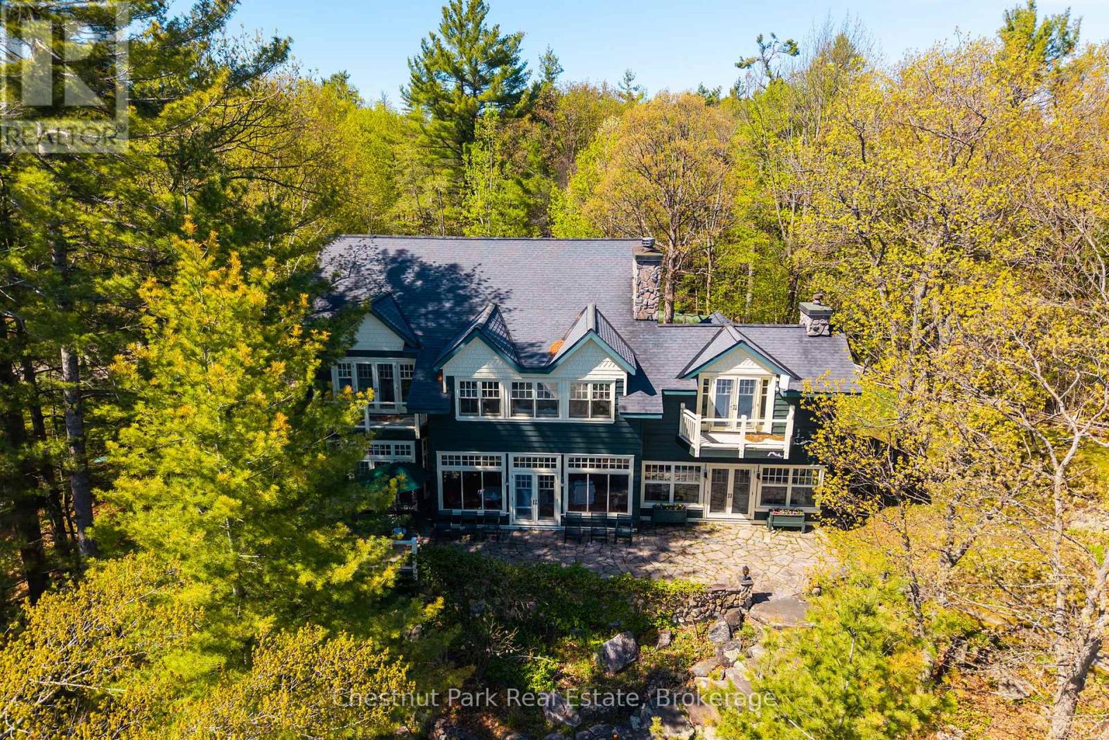 1 & 3 - 1064 Heather Lodge Road, Muskoka Lakes, Ontario  P0B 1J0 - Photo 5 - X13205036
