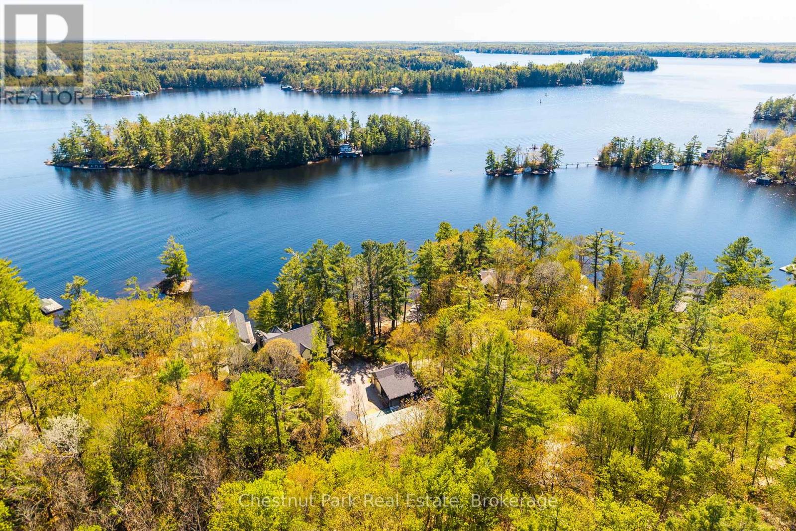 1 & 3 - 1064 Heather Lodge Road, Muskoka Lakes, Ontario  P0B 1J0 - Photo 50 - X13205036