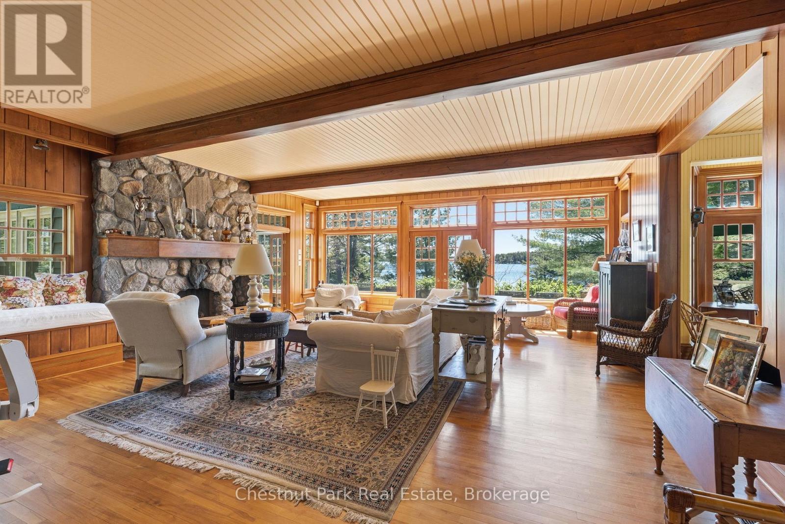 1 & 3 - 1064 Heather Lodge Road, Muskoka Lakes, Ontario  P0B 1J0 - Photo 7 - X13205036