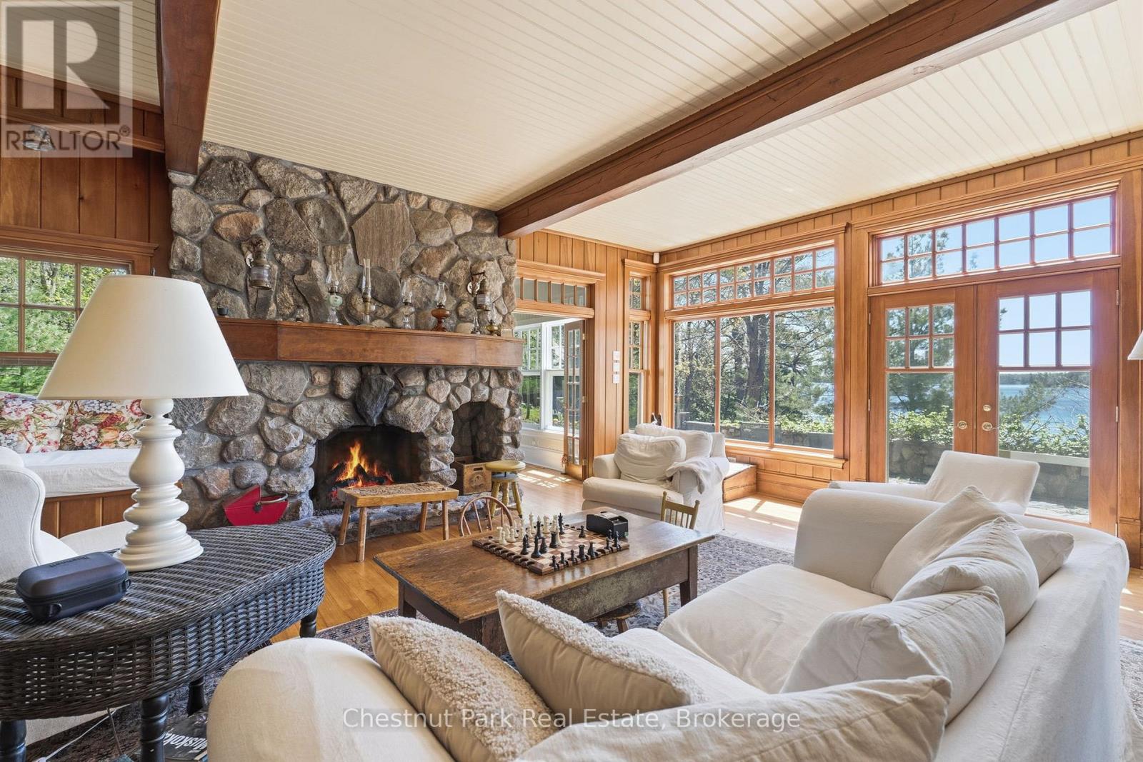 1 & 3 - 1064 Heather Lodge Road, Muskoka Lakes, Ontario  P0B 1J0 - Photo 8 - X13205036