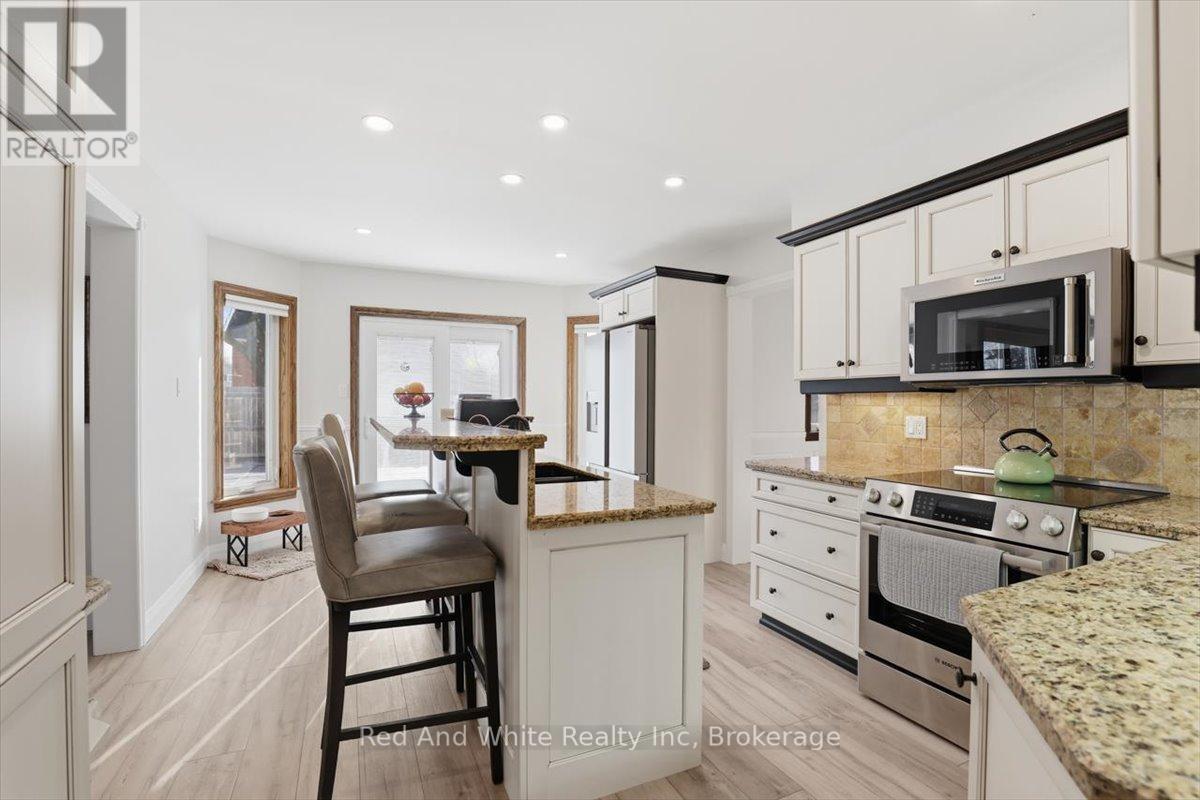 4 Brewster Place, Cambridge, Ontario  N3C 3V1 - Photo 14 - X13205182