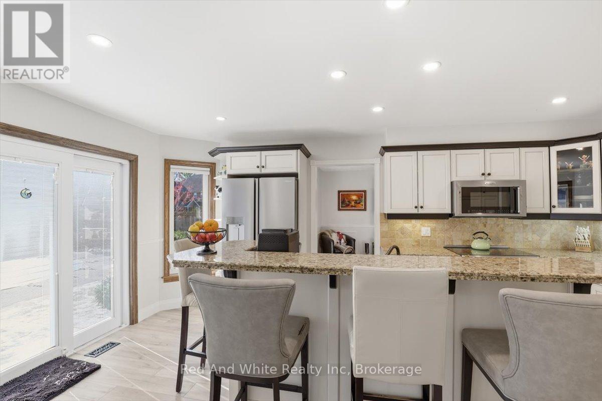 4 Brewster Place, Cambridge, Ontario  N3C 3V1 - Photo 15 - X13205182