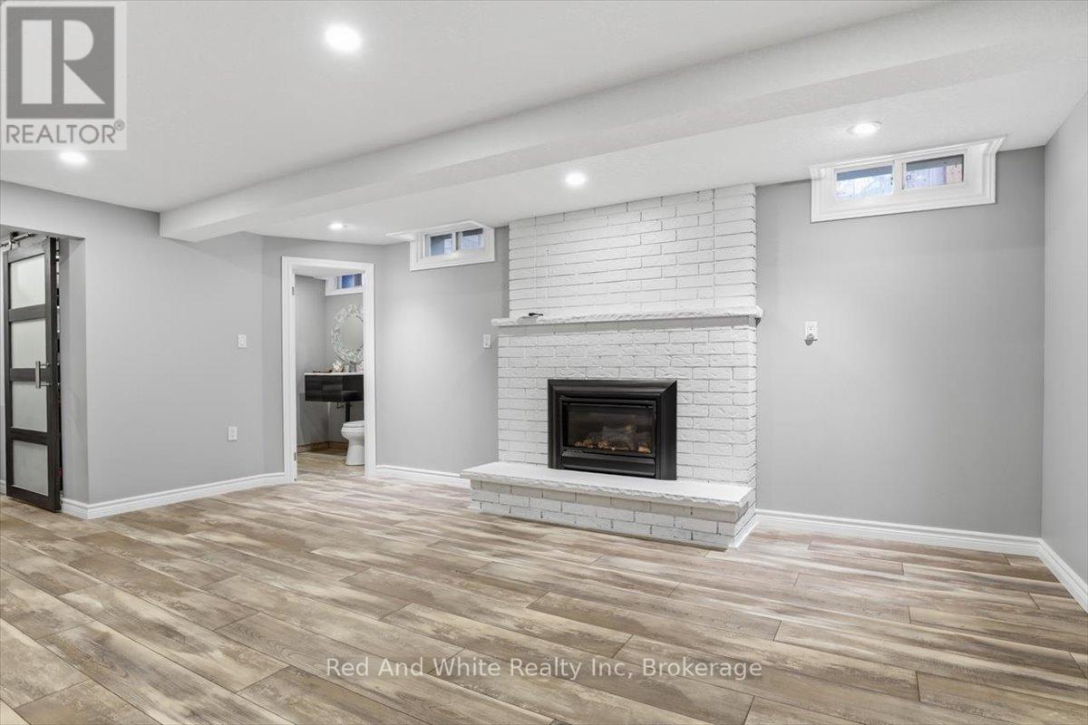 4 Brewster Place, Cambridge, Ontario  N3C 3V1 - Photo 23 - X13205182