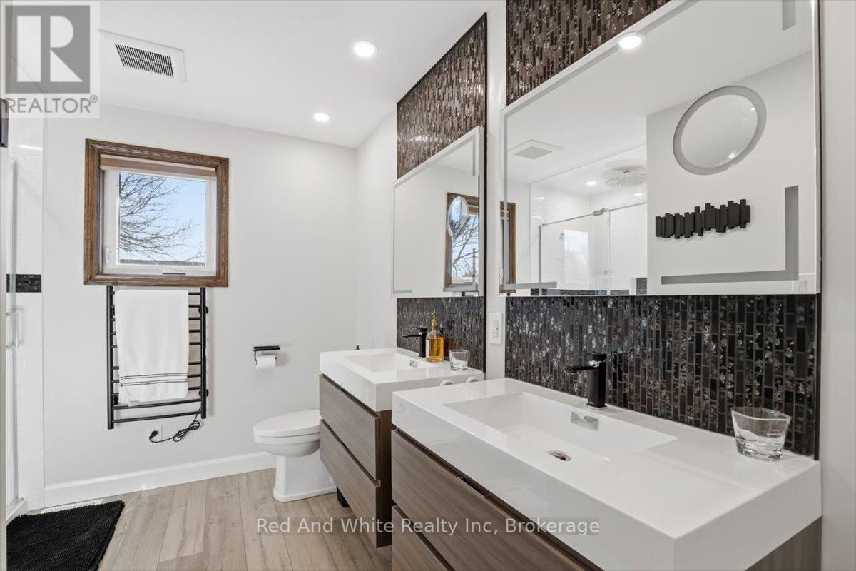 4 Brewster Place, Cambridge, Ontario  N3C 3V1 - Photo 30 - X13205182
