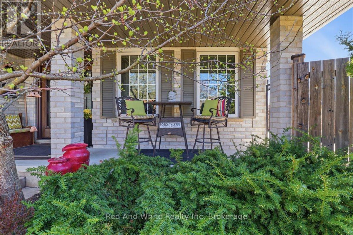 4 Brewster Place, Cambridge, Ontario  N3C 3V1 - Photo 39 - X13205182