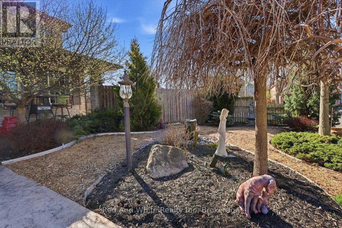 4 Brewster Place, Cambridge, Ontario  N3C 3V1 - Photo 40 - X13205182