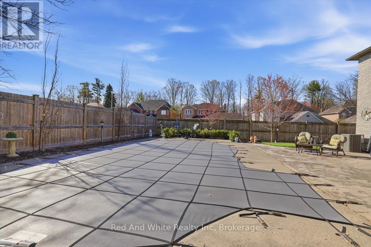 4 Brewster Place, Cambridge, Ontario  N3C 3V1 - Photo 41 - X13205182