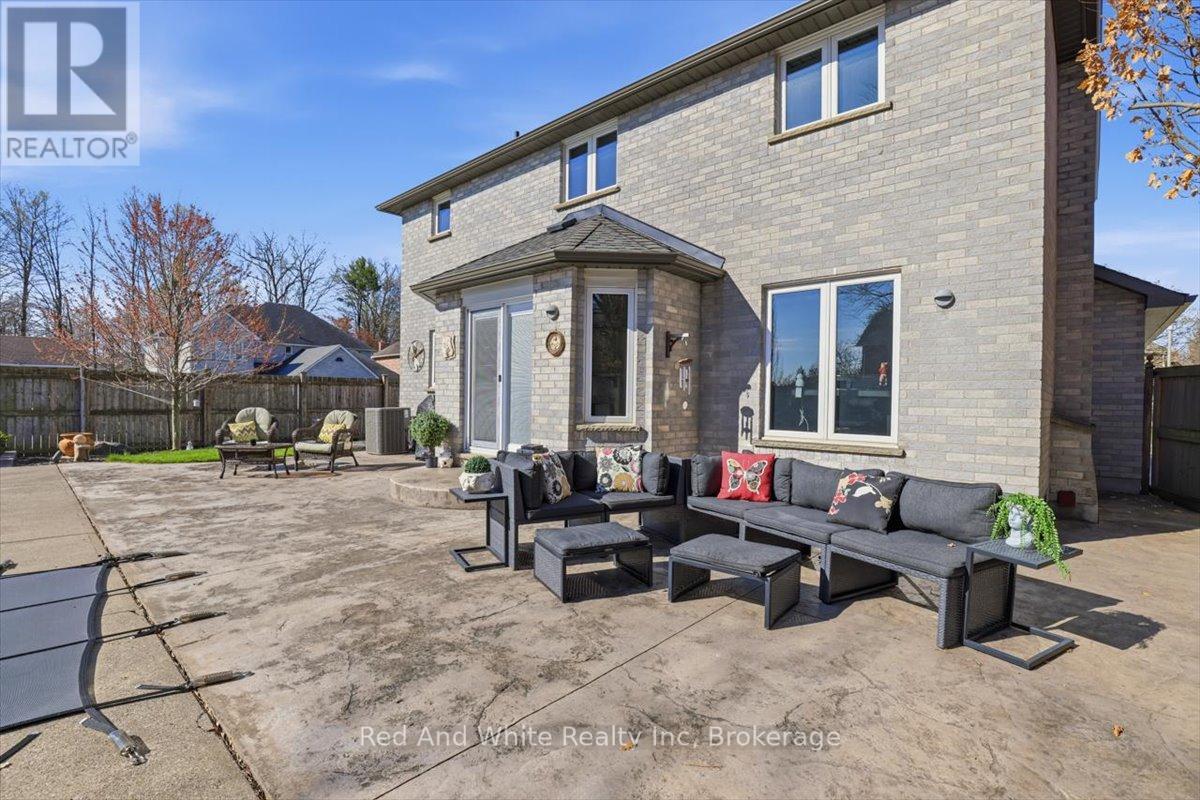4 Brewster Place, Cambridge, Ontario  N3C 3V1 - Photo 42 - X13205182