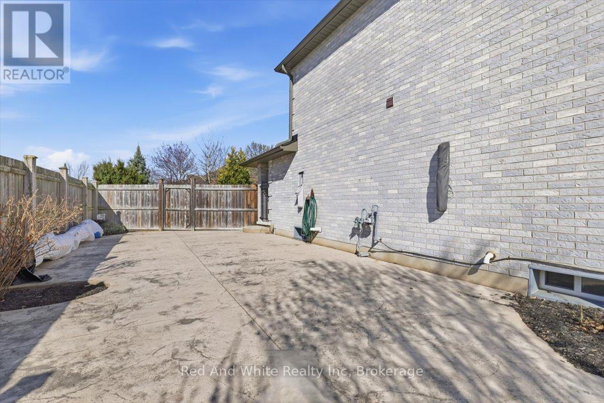 4 Brewster Place, Cambridge, Ontario  N3C 3V1 - Photo 47 - X13205182