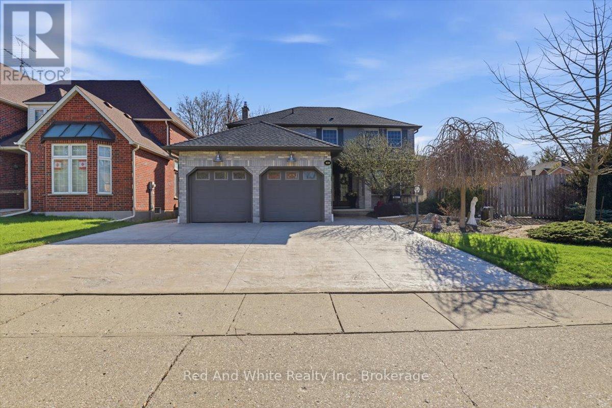 4 Brewster Place, Cambridge, Ontario  N3C 3V1 - Photo 48 - X13205182