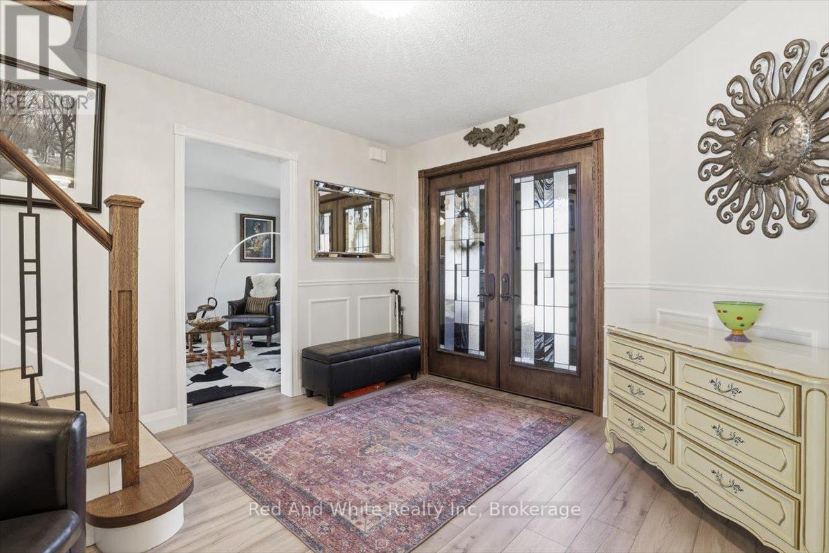 4 Brewster Place, Cambridge, Ontario  N3C 3V1 - Photo 7 - X13205182
