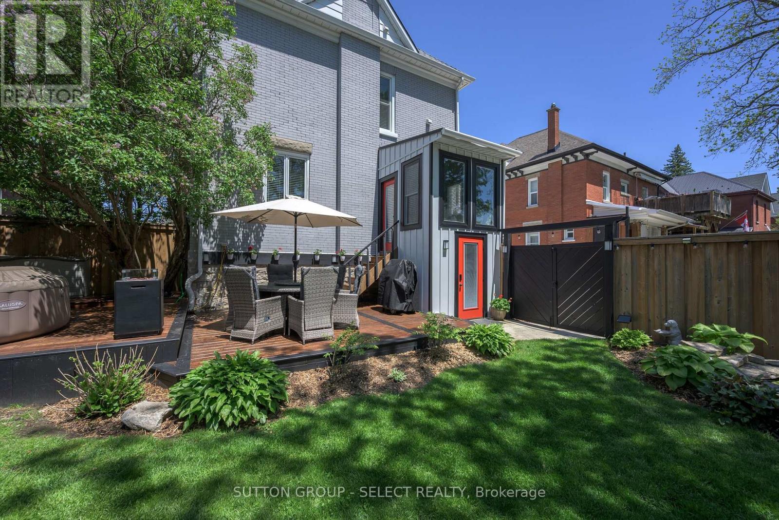 28 Wellington Street, St. Thomas, Ontario  N5R 2P4 - Photo 38 - X13204410