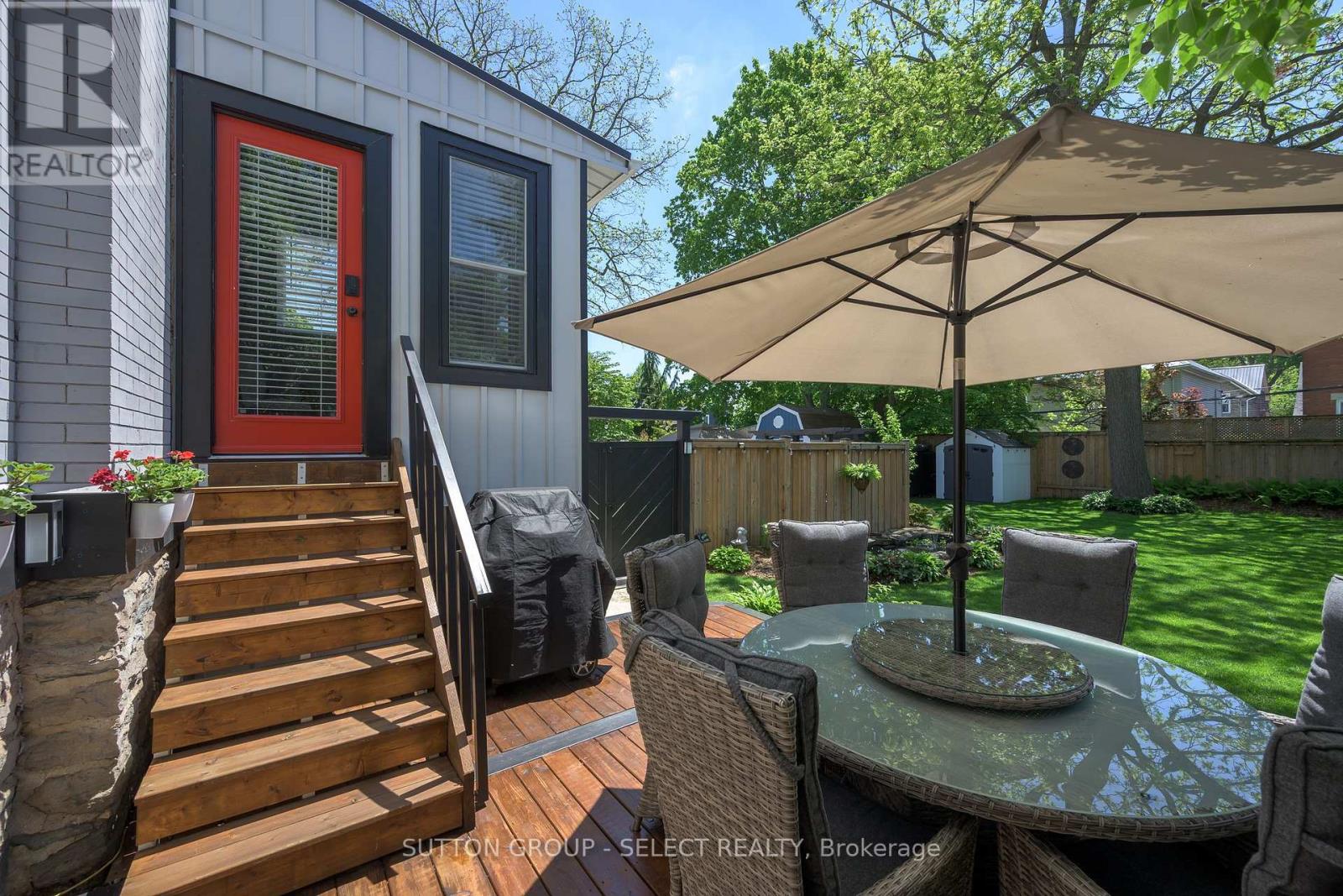 28 Wellington Street, St. Thomas, Ontario  N5R 2P4 - Photo 40 - X13204410