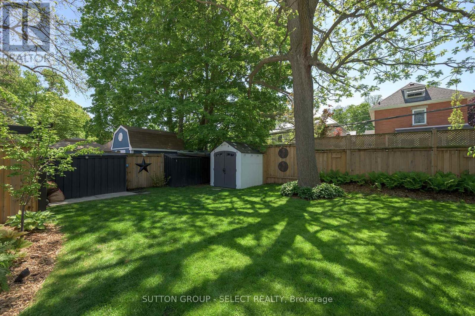 28 Wellington Street, St. Thomas, Ontario  N5R 2P4 - Photo 45 - X13204410