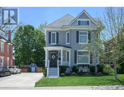 28 WELLINGTON STREET, St. Thomas, Ontario