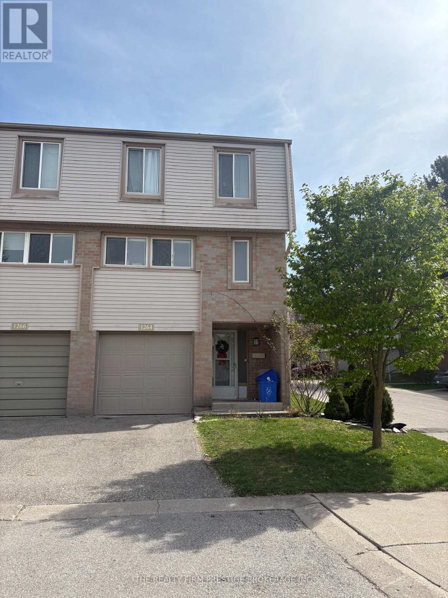 18 - 1264 Limberlost Road, London North, Ontario  N6G 3A5 - Photo 1 - X13204946